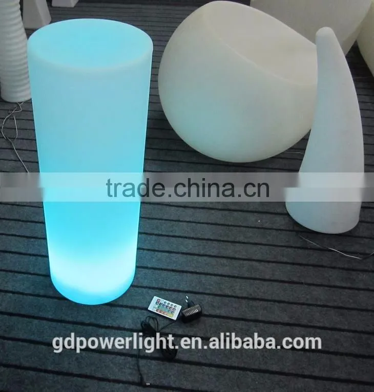 LED lights and lightings with remote control model no. YXF-2571D