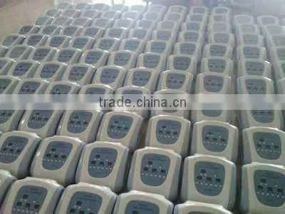 Q04 Facial diamond dermabrasion peeling beauty equipment