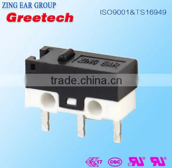 1 A/3 A Mini Micro Switch For Electric Rice Cookers