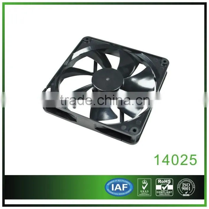 wholesale 12025 DC Cooling fan