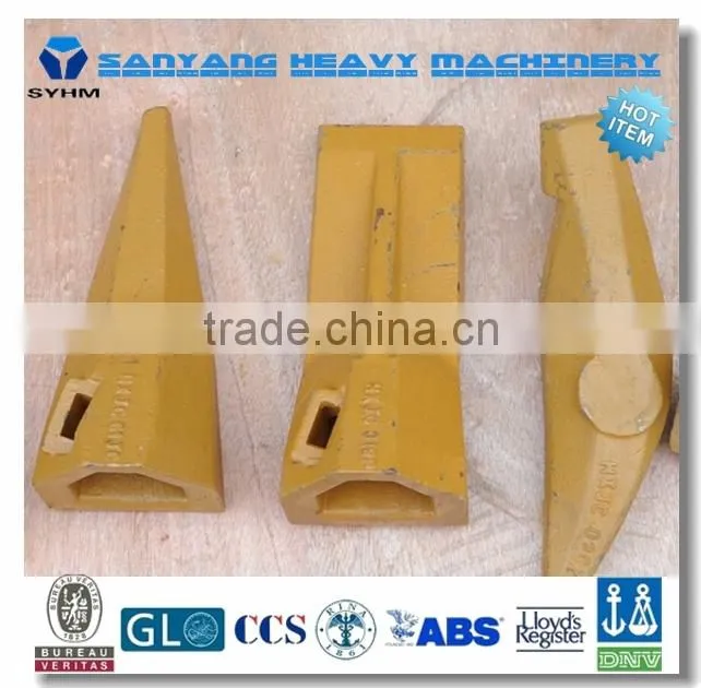 China high quality Dredging Cutter teeth, Durable Dredging cutter teeth