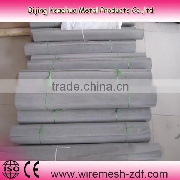 stainless steel Window Screen wire mesh