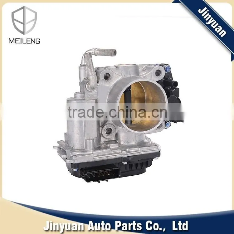 Manifold Throttle Body 16400-R48-H01 Auto Part for Honda and For Honda Accord Any Other Cars are Avalible