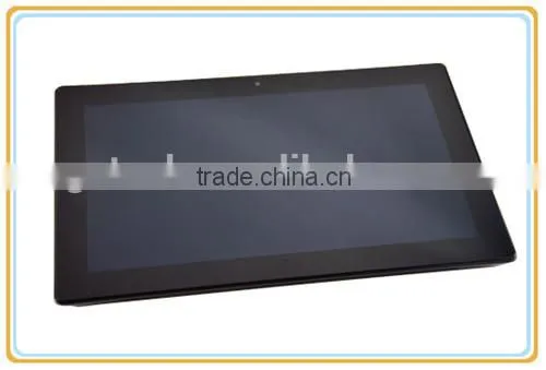 Perfect working for Microsoft Pro 2 lcd panel in stock
