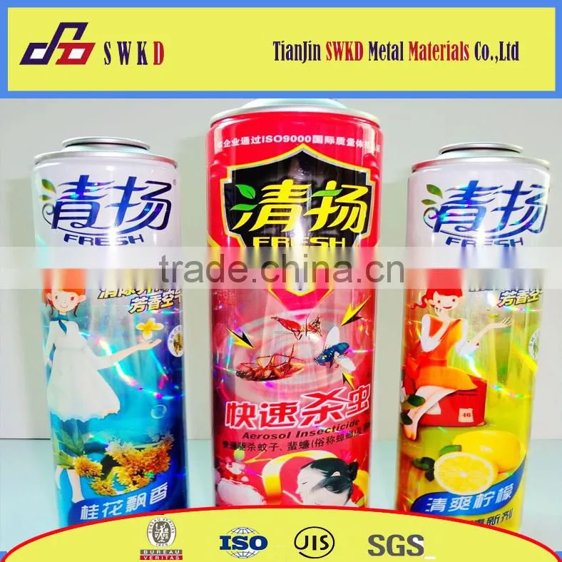 Laminated tinplates sheet for food cans