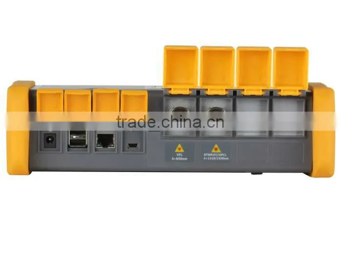 OTDR manufacturer FTTH OTDR ftth OTDR manufacturer