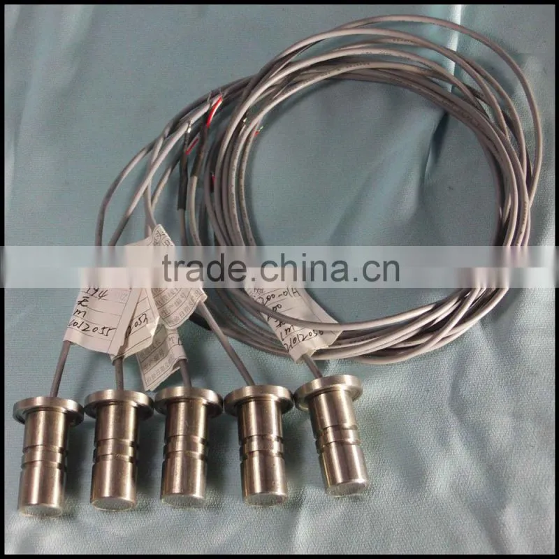 GX-A200 Series 1.5m Range Ultrasonic Piezo Transducer