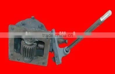 Tractor and implements spare parts