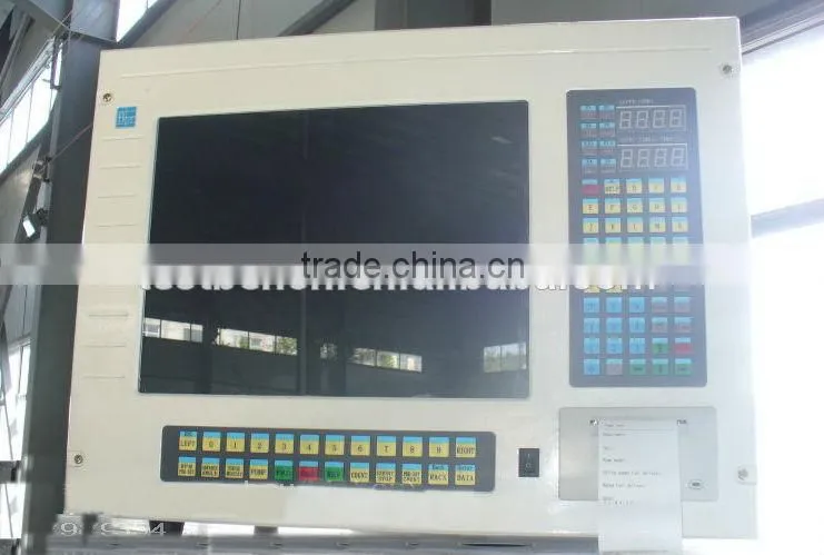 fuel injection pump test bench/fuel injector test bench NT3000