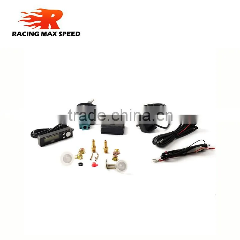 EVC-S turbo boost controller,RB26 RB25 SR20 1J 2J 4G63 EJ20 FD3S electronic boost controller