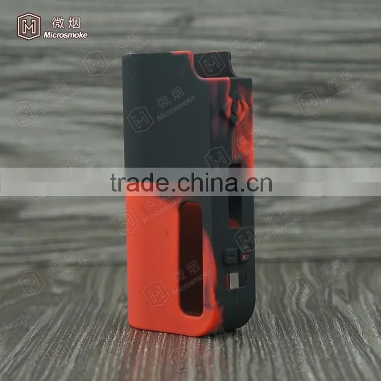 In Stock! Genuine Cool Fire IV 40W Mod Factory Price Cool Fire 4 TC 40W silicone case skin cover