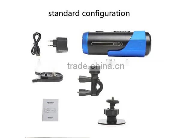 Original SJ4000 Helmet Sports DV Full HD 1080P wifi Recorder Diving Bicycle Waterproof Action sport Camera