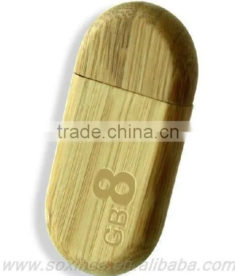 OEM wood usb pendrive