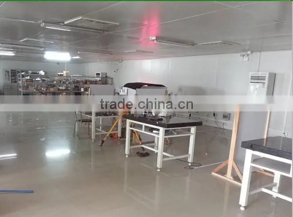 Medical laser module / red diode Laser module