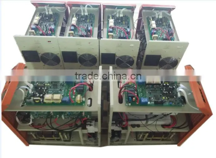 2000w home applicances sloar power inverter system