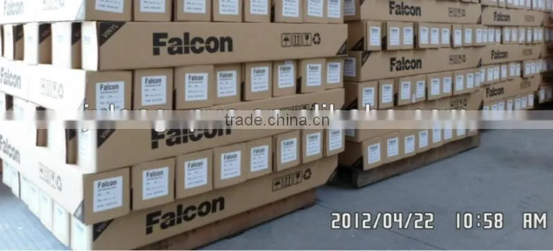 Falcon car sticker Self-adhesive Vinyl