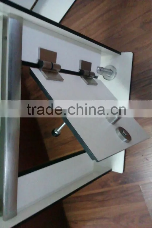 HPL/Compact laminate/toilet partition