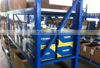 Ningbo Tecson Sealing Technology Co., Ltd. company overview - view 2