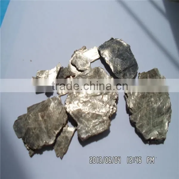 golden vermiculite sheet