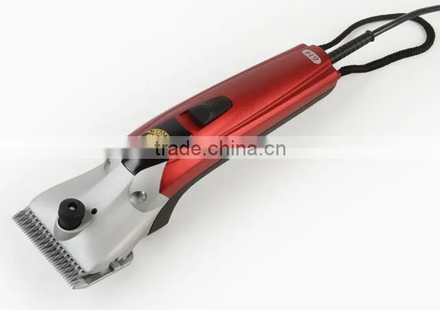 Professional Electric Cattle Horse Clipper and Power Bank
