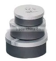New designed fancy DVD paper box