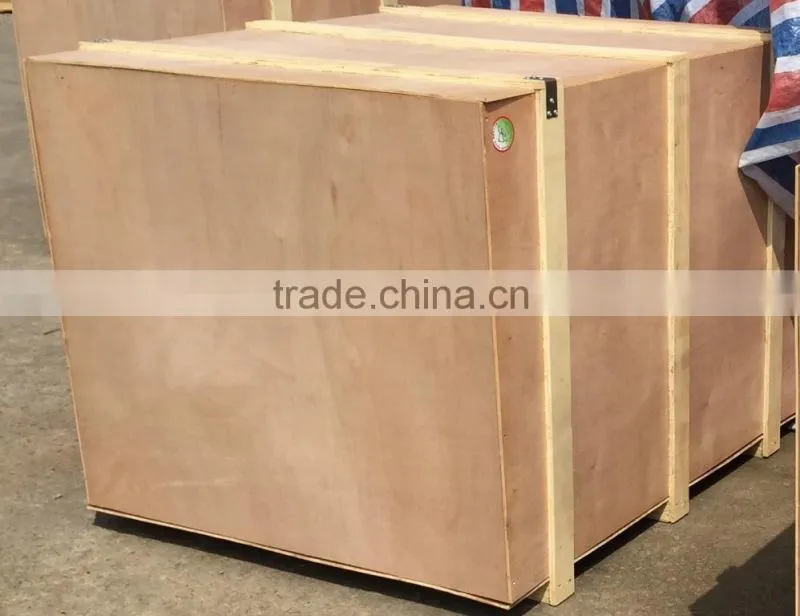 refrigeration unit