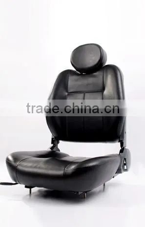 CA117 standard driver seat