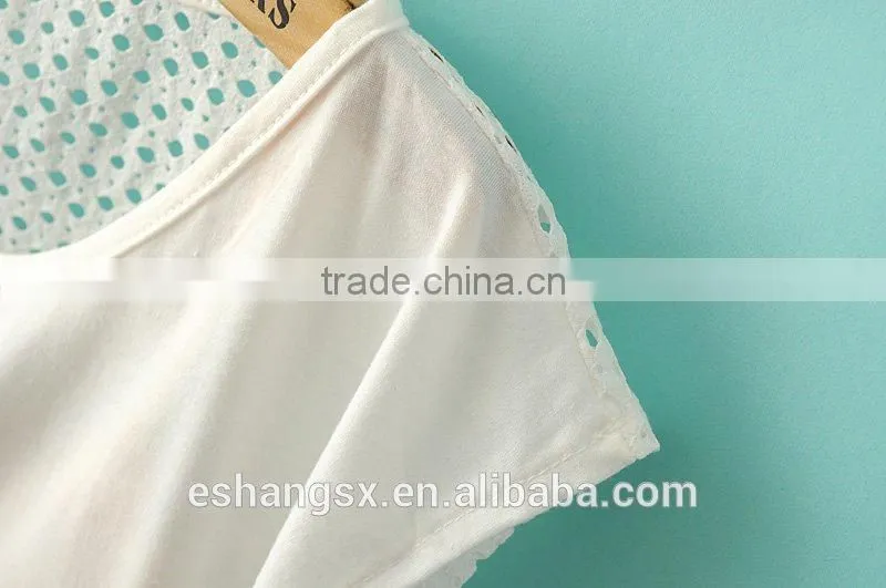 Fashion chiffon printed flower girl dresses