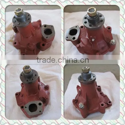 SMD-18/22 diesel water pump small water pump farm tractor cooling water pumps