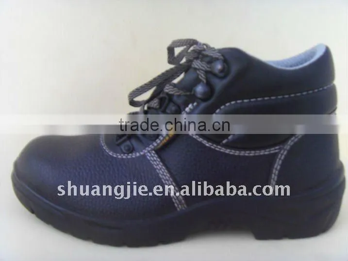 new design safety shoe steel toe 9966