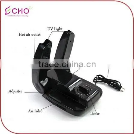 Shoes Dryer Warmer with Timing for Boots Socks
