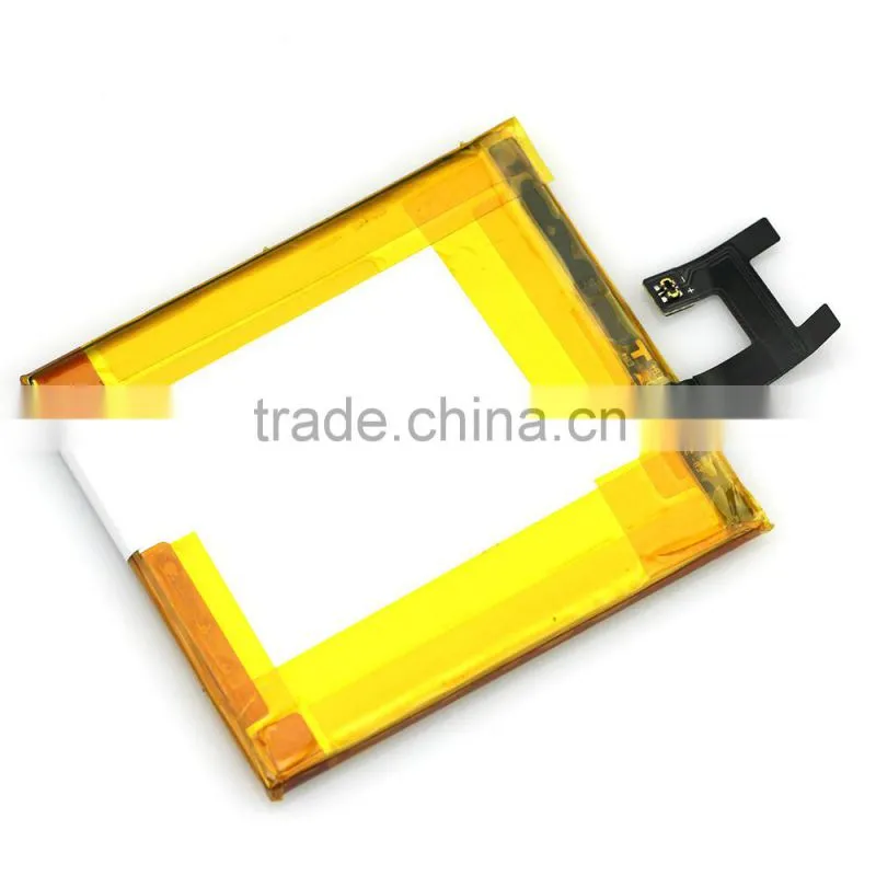 genuine cell phone battery for xperia z lithium-ion battery