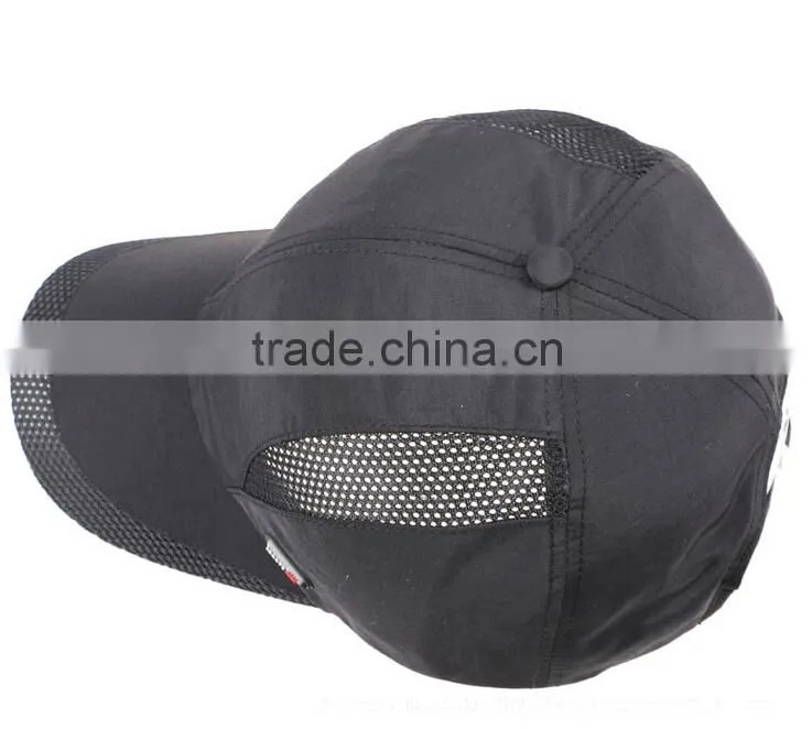 2015 High Quality mesh Baseball Cap