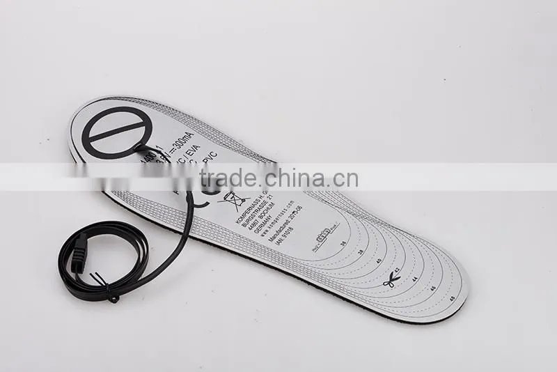 2016 new technology heating insole