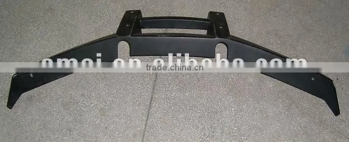 vacuum thermoforming plastic auto parts