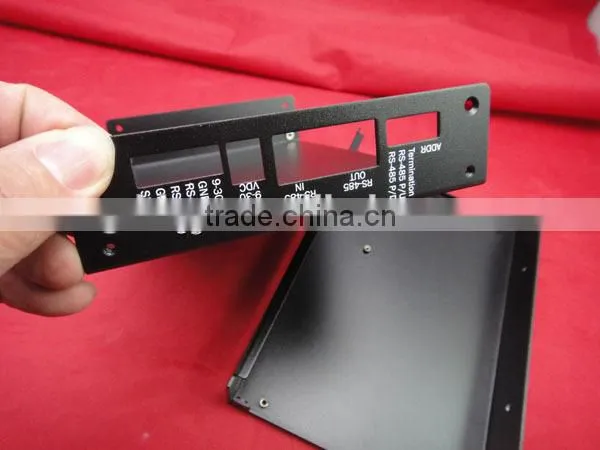 USA market smart TV box(metal box manufacturer)