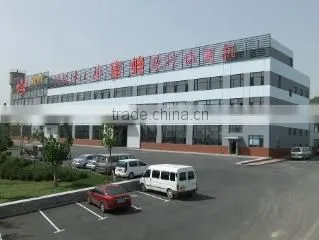 Dalian Huarui Heavy Industry CNC Equipment Co., Ltd. company overview - view 1