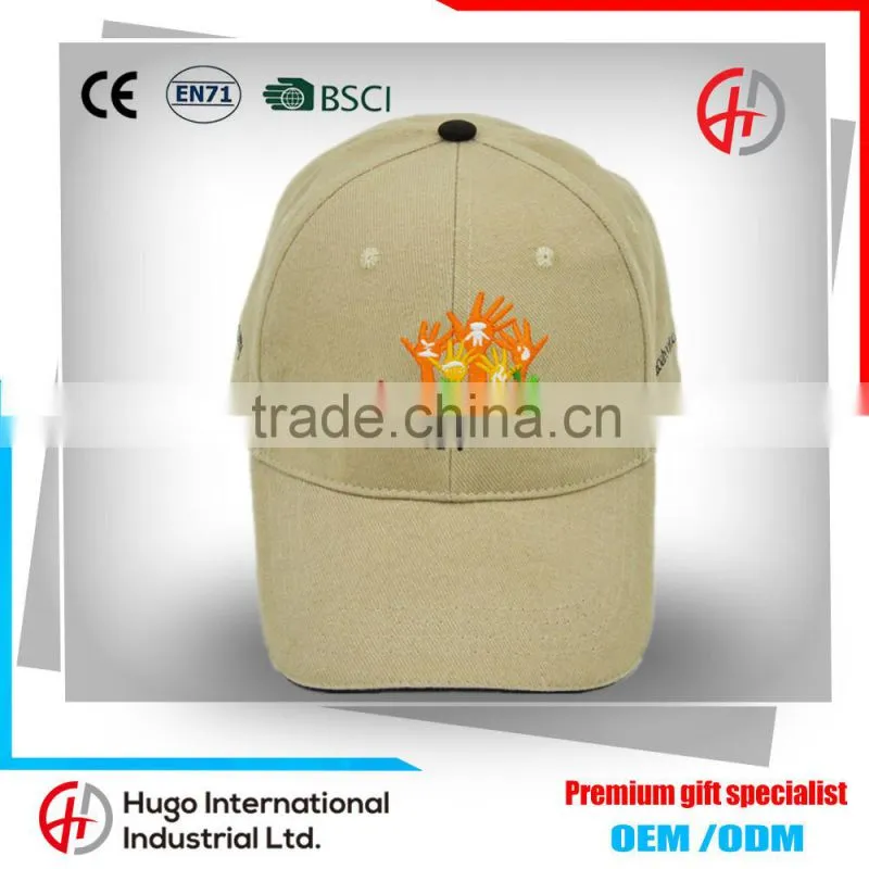 Hot! Popular Comfortable Adjustable Custom Cute Funny Children Kids Outdoor Sport Cotton Baseball Cap camo baseball cap