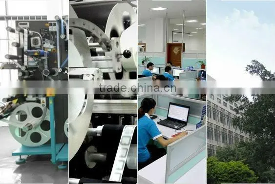 Top Quality 13.56mhz NFC RFID Ticket