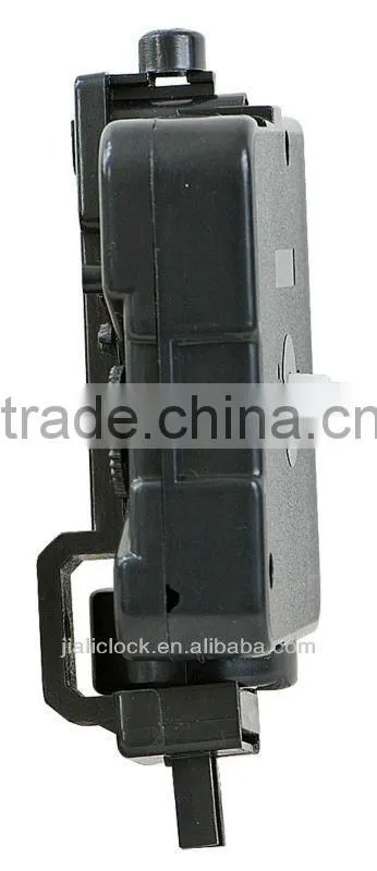 Mini Pendulum clock Movement (Without Screw)-M1288