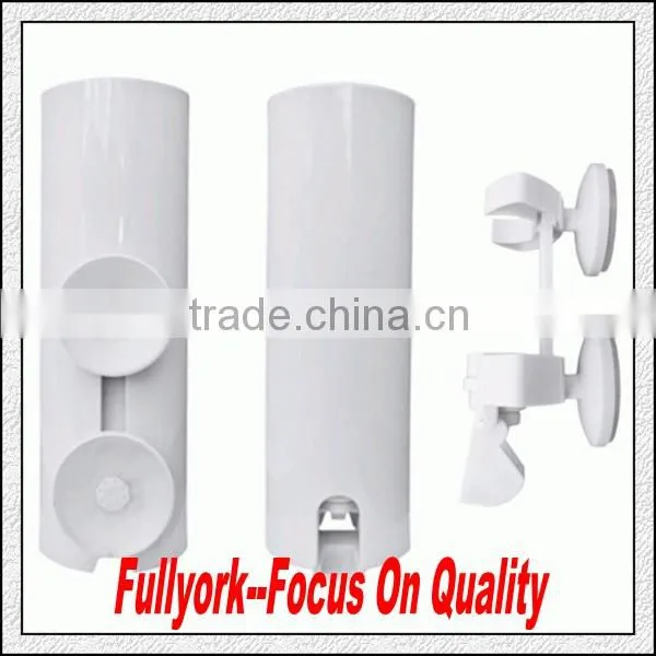 Touch N Brush As Seen On TV Hands Free Toothpaste Dispenser