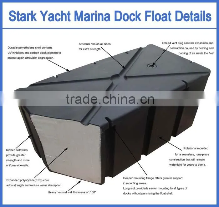 Super Quality EPS Float