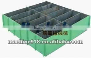 FOAM CONCRETE MIXER