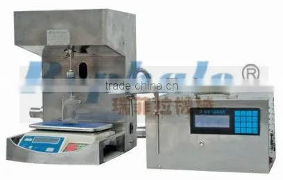 high quality Automatic Pesticide Liquid Filling Machine