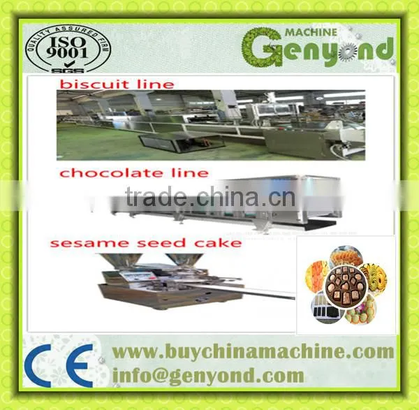 food forming machine