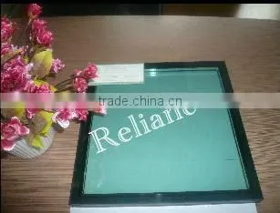 reflected glass Insulated -Insulated Glass
