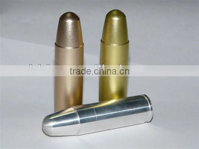 Bullet shaped usb flash drive, Bullet flash drive,flash driver