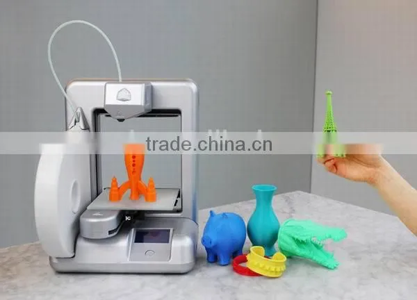 PLA 3D printer filament