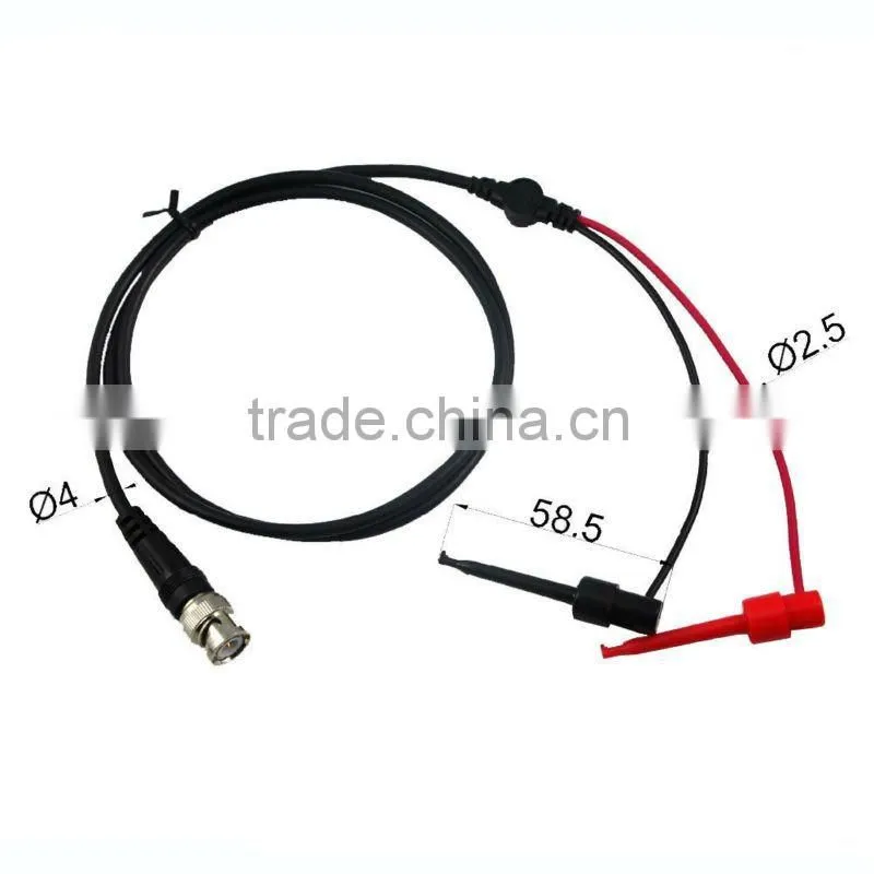 P1020 test lead wiring test probe electronic testing probe test probe pin