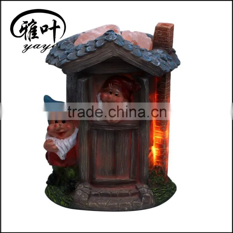 Wholesale Natural Rock Himalayan Salt Lamp Adjustable Decorative Fancy Light Gifts Lamp